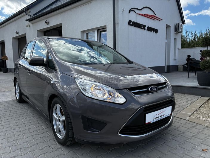 FORD C-MAX 1.6 TDCi Trend