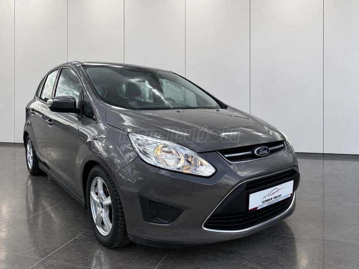FORD C-MAX 1.6 TDCi Trend