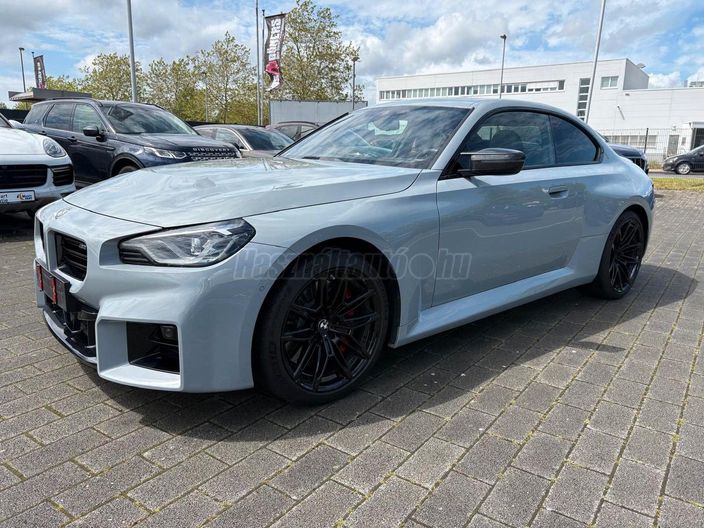 BMW M2 (Automata)