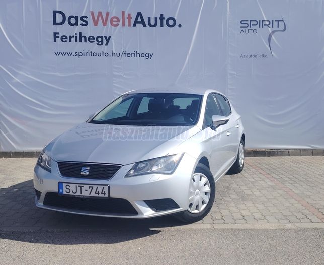 SEAT LEON 1.2 TSI Reference Start&Stop