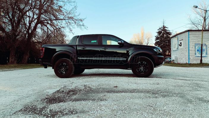 FORD RANGER 2.0 TDCi 4x4 Raptor (Automata)