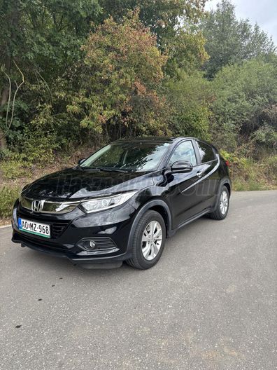 HONDA HR-V 1.5 i-VTEC Elegance