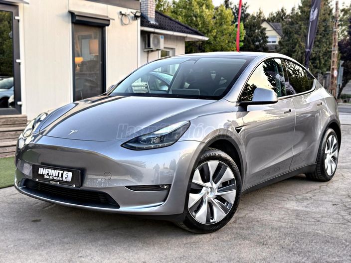 TESLA MODEL Y Long Range AWD (Automata)