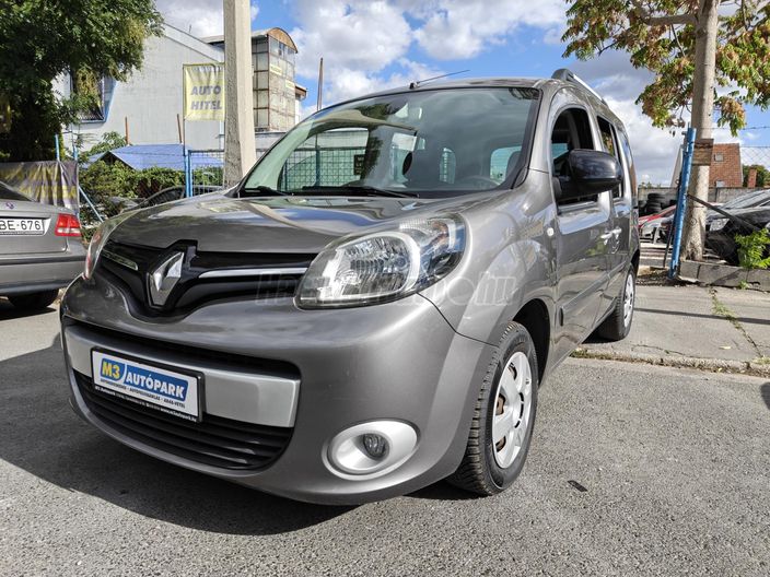 RENAULT KANGOO