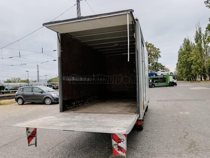 MITSUBISHI CANTER 35 3.0 D S 250
