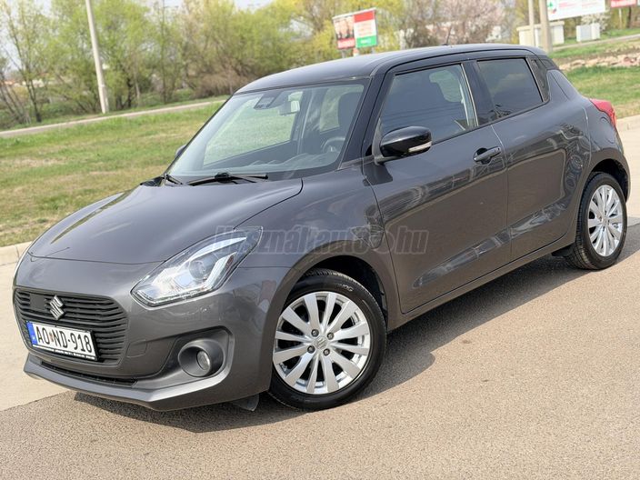 SUZUKI SWIFT 1.0 Boosterjet GLX (Automata)