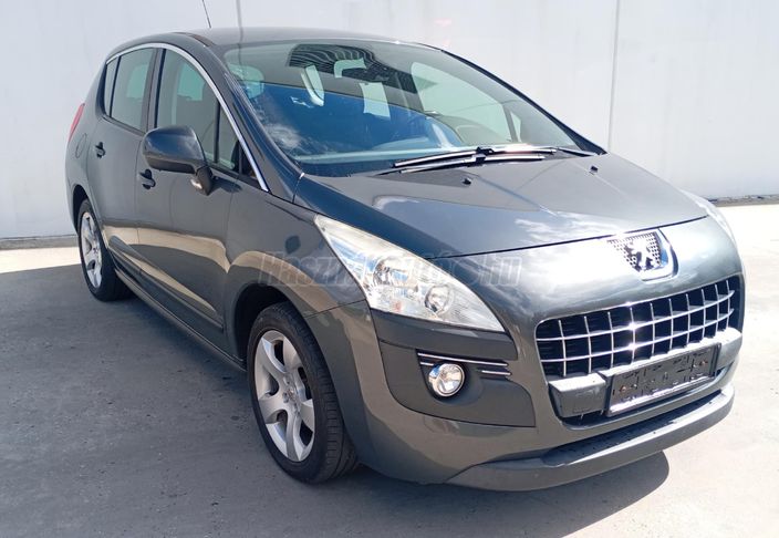 PEUGEOT 3008 1.6 HDi Active