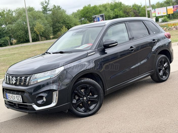 SUZUKI VITARA 1.5 Hybrid GL+ 6AGS