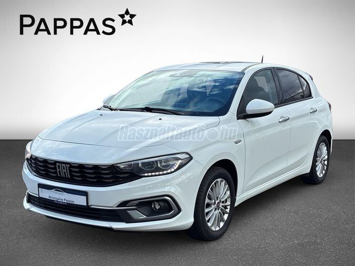 FIAT TIPO 1.0 T3 City Life