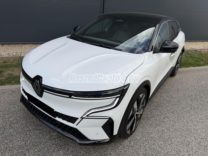 RENAULT MEGANE E-Tech electric EV60 Iconic
