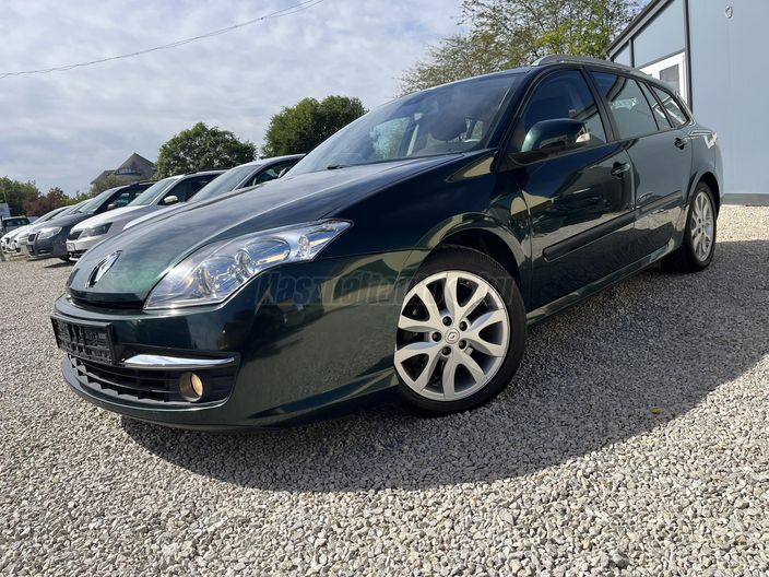 RENAULT LAGUNA 2.0 dCi Expression