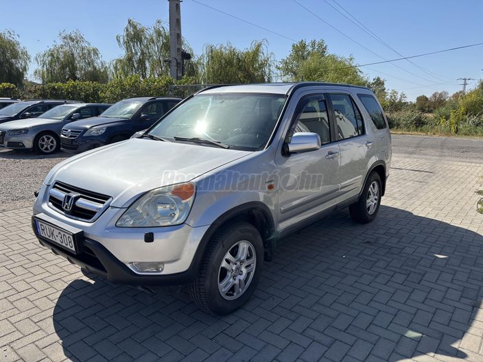 HONDA CR-V 2.0i ES (Automata)