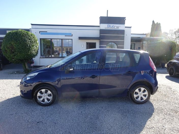 RENAULT SCENIC Scénic 1.6 16V Expression