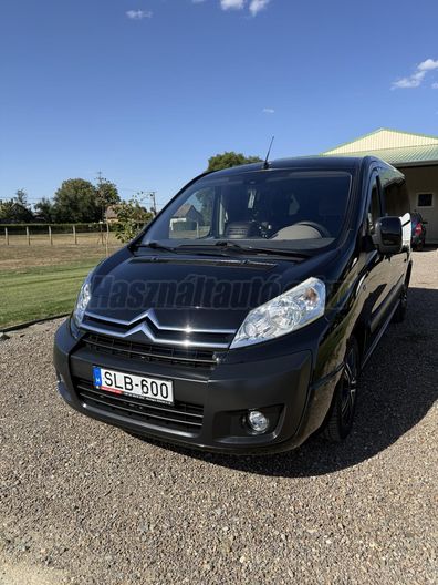 CITROEN JUMPY 2.0 HDi Multispace L2 Exclusive