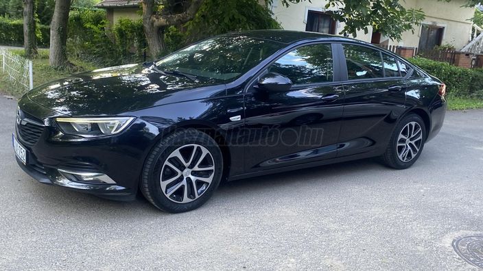 OPEL INSIGNIA Grand Sport 1.6 CDTI ecoTEC Dynamic Start Stop