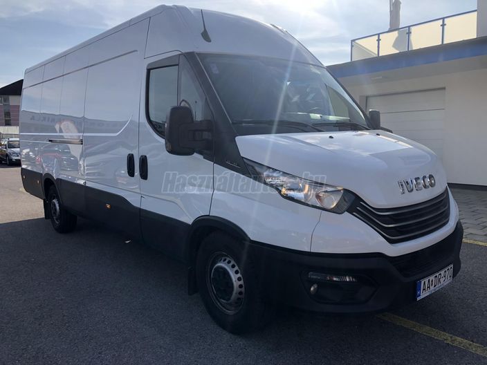 IVECO 35 Daily S 16 V 4100 H2