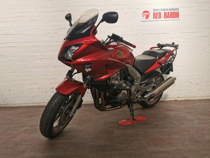 HONDA CBF 1000