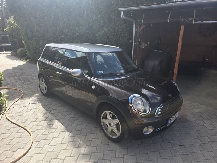 MINI CLUBMAN Cooper 1.6
