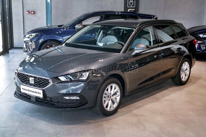 SEAT LEON ST 1.5 TSI mHEV Style DSG