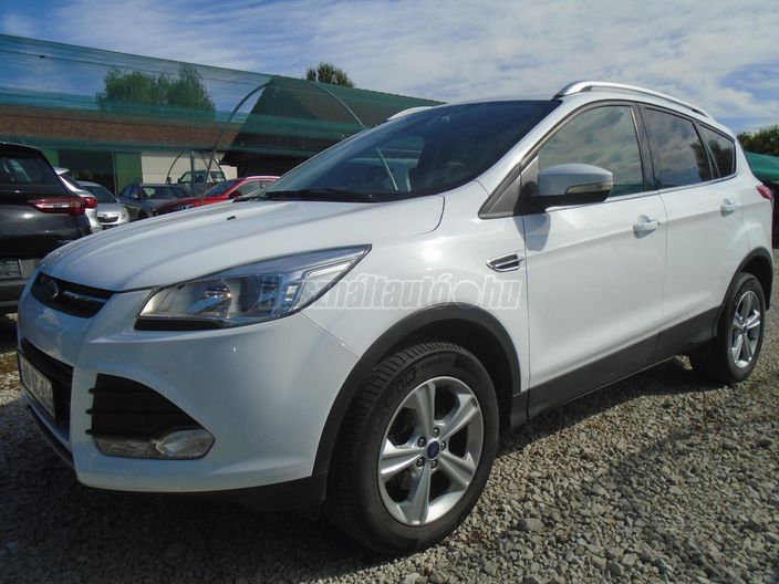 FORD KUGA 1.5 EcoBoost Business Technology