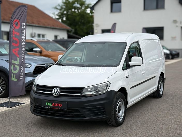 VOLKSWAGEN CADDY 2.0 TDI Maxi SCR BMT Trendline