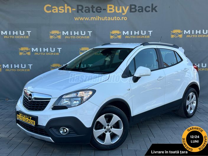 OPEL MOKKA 1.6 CDTI Cosmo Start-Stop