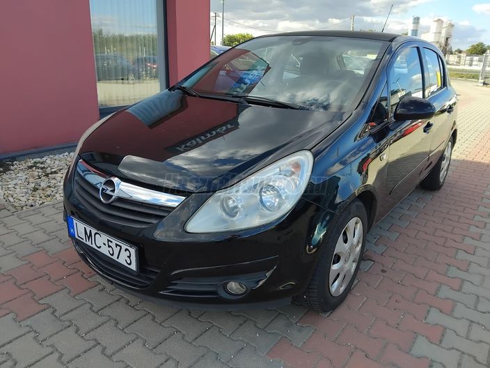 OPEL CORSA D 1.2 Essentia