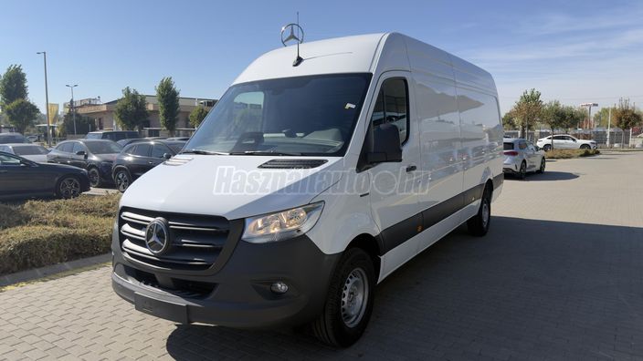 MERCEDES-BENZ SPRINTER eSprinter 2.0 907.635.13 81 kWh Pro (Automata)