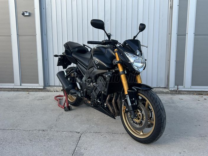 YAMAHA FZ8-N