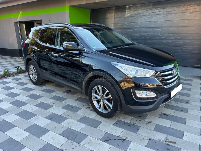 HYUNDAI SANTA FE 2.0 CRDi Style 2WD