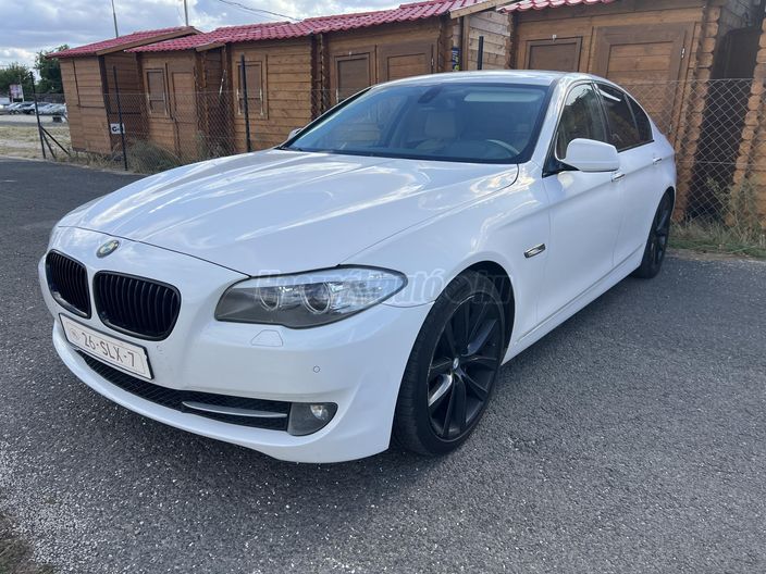 BMW 520 520i (Automata)
