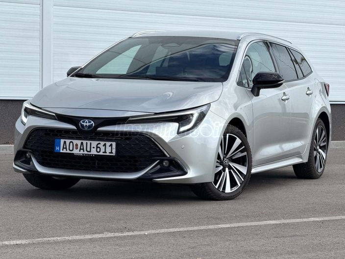 TOYOTA COROLLA Touring Sports 1.8 Hybrid Comfort e-CVT