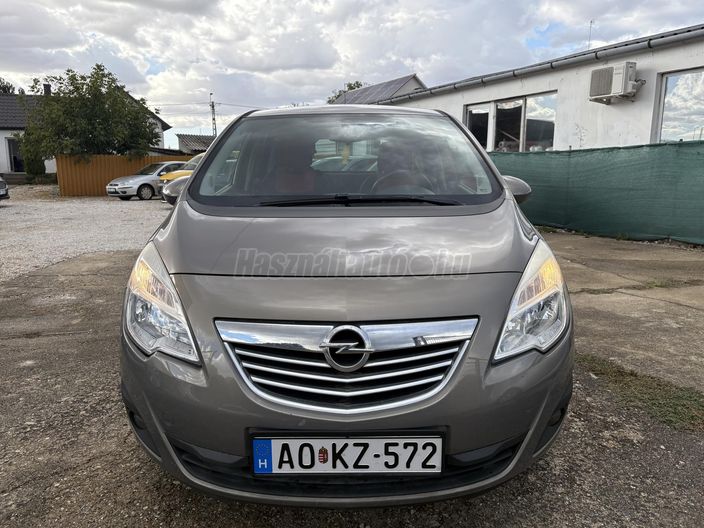 OPEL MERIVA B 1.4 Cosmo