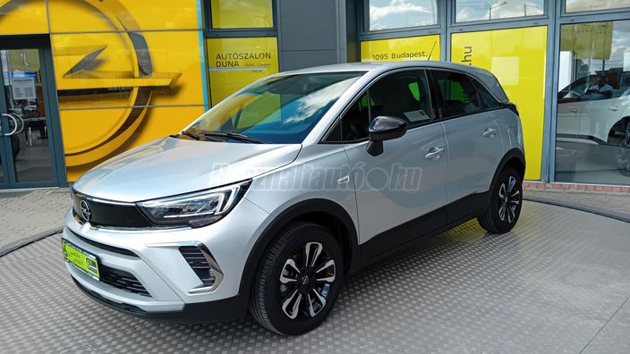 OPEL CROSSLAND 1.2 T Edition