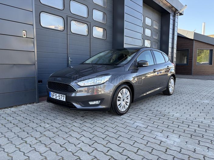 FORD FOCUS 1.5 TDCI Trend
