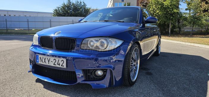 BMW 130 130i