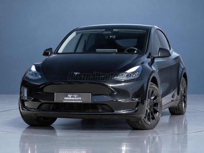TESLA MODEL Y Long Range AWD (Automata)
