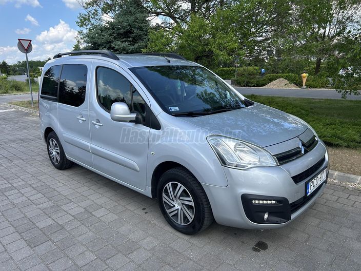 CITROEN BERLINGO 1.6 BlueHDi Feel