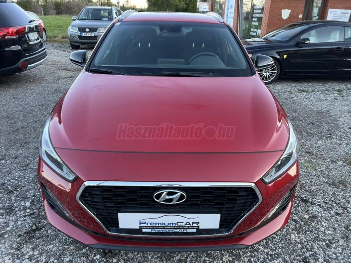 HYUNDAI I30 CW 1.4 MPi ISG Go!