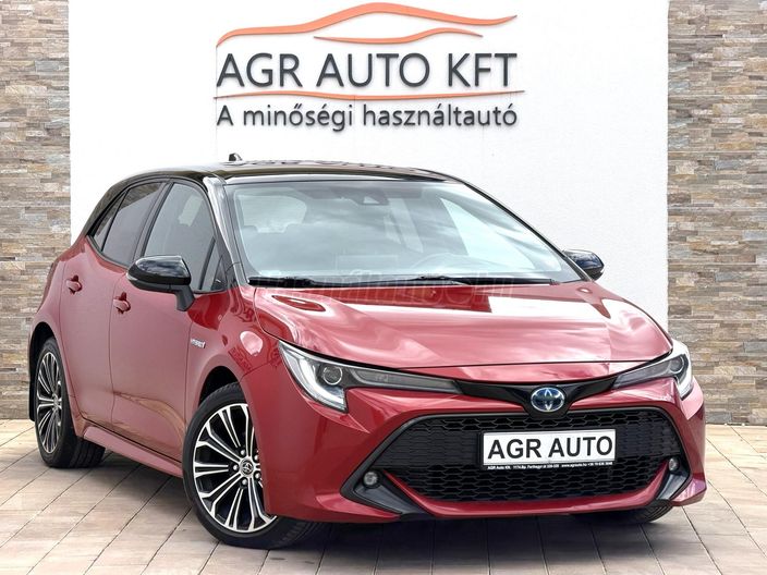 Megtekinthető: AGR Auto Kft 1174 Budapest Ferihegyi út 326-328
