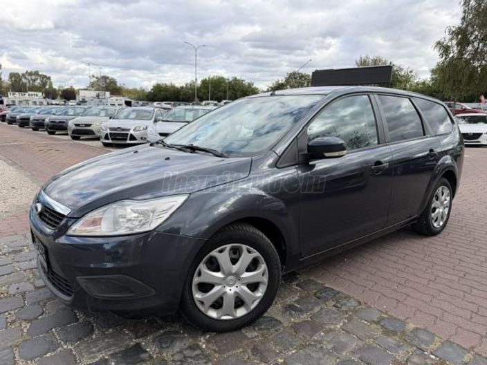 FORD FOCUS 1.6 Trend