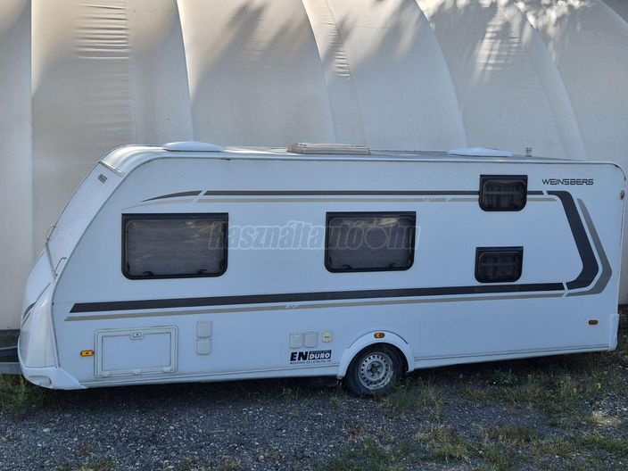 WEINSBERG 550QDK
