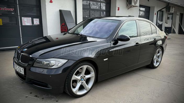 BMW 325 325d (Automata)