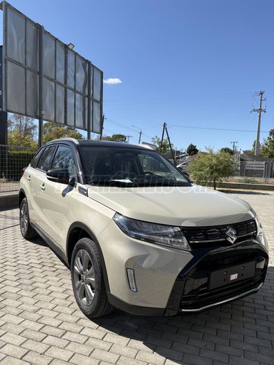 SUZUKI VITARA 1.4 Hybrid GL+
