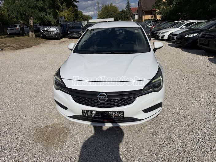 OPEL ASTRA K Sports Tourer 1.0 T Start-Stop Enjoy