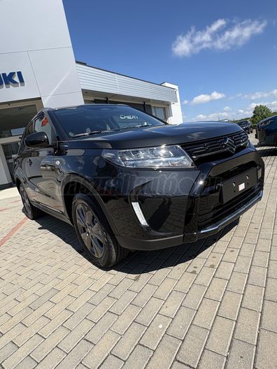 SUZUKI VITARA 1.4 Hybrid GL+ (Automata)