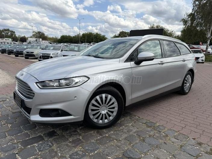 FORD MONDEO 2.0 TDCi Trend