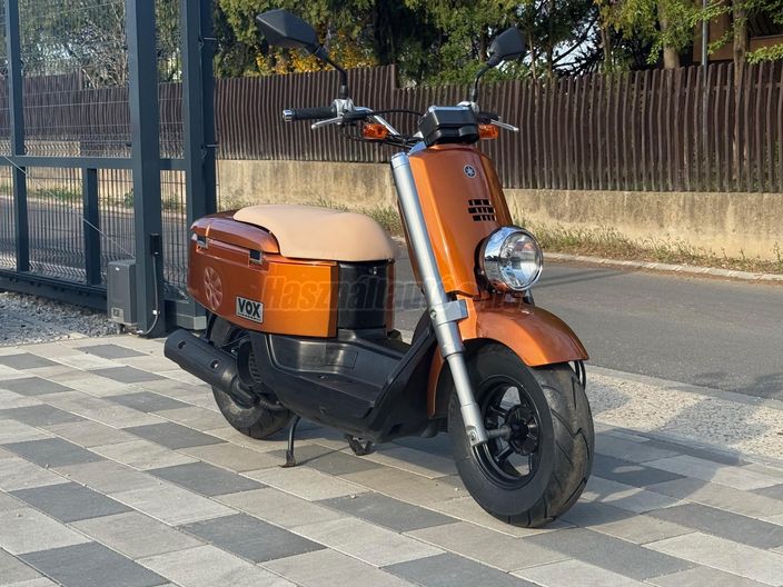 YAMAHA VOX