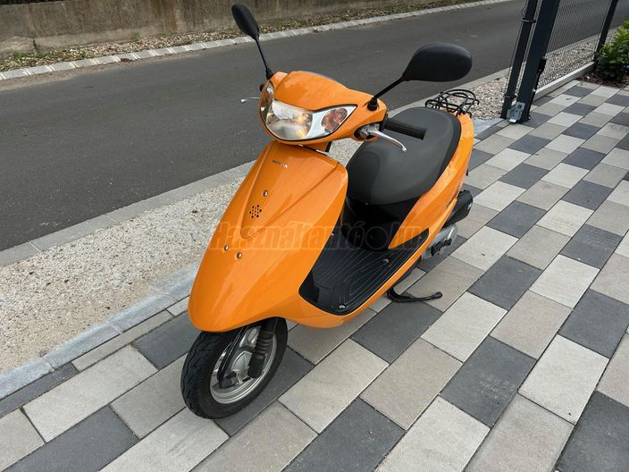 HONDA DIO