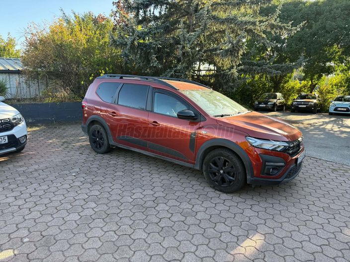 DACIA JOGGER 1.0 TCe Extreme (7 személyes )